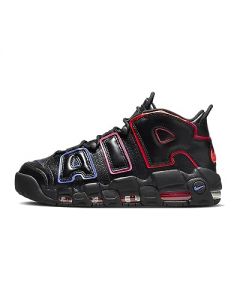 NIKE Air More Uptempo 96 Mens Basketball Trainers FD0729 Sneakers Shoes (UK 8.5 US 9.5 EU 43