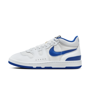 Nike Attack Men's Shoes - White