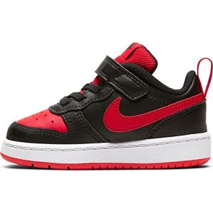 Nike Baby Boys Court Borough Low 2 (Tdv) Sneaker