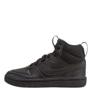 Nike Court Borough MID 2 Boot (PS) Sneaker