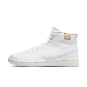 NikeCourt Royale 2 Mid Women's Shoes - White