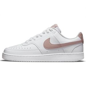 NIKE Women's Court Vision Low Next Nature Sneaker