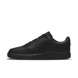 Nike Court Vision Low Next Nature Men's Shoes - Black