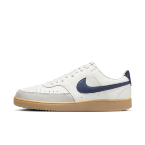 Nike Court Vision Low Men's Shoes - White