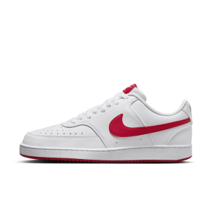 Nike Court Vision Low Next Nature Men's Shoes - White - Sustainable Materials