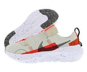 NIKE Womens Crater Impact Running Trainers CW2386 Sneakers Shoes (UK 4.5 US 7 EU 38