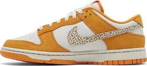 NIKE Dunk Low AS Mens Trainers DR0156 Sneakers Shoes (UK 10.5 US 11.5 EU 45.5
