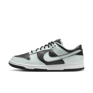 Nike Dunk Low Retro Premium Men's Shoes - Grey