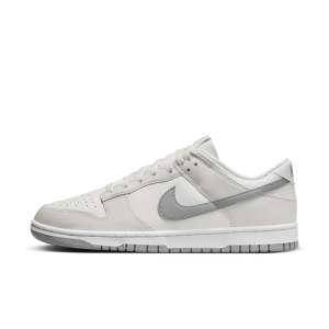 Nike Dunk Low Retro Men's Shoes - White