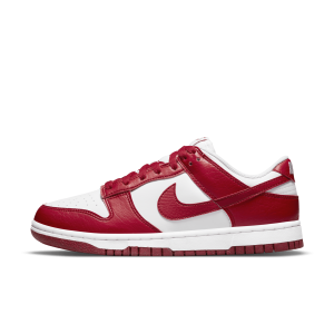 Nike Dunk Low Next Nature Women's Shoes - White