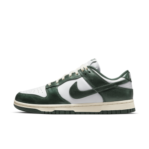 Nike Dunk Low Women's Shoes - White