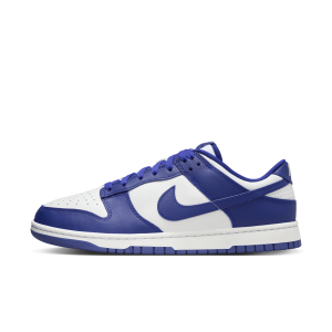 Nike Dunk Low Retro Men's Shoes - White