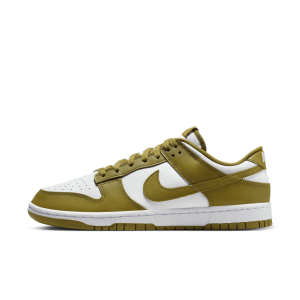 Nike Dunk Low Retro Men's Shoes - White