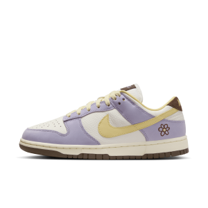 Nike Dunk Low Premium Women's Shoes - Purple