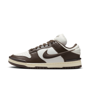 Nike Dunk Low Twist Women's Shoes - Grey