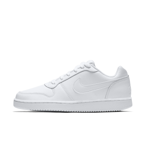 Nike Ebernon Low Women's Shoes - White