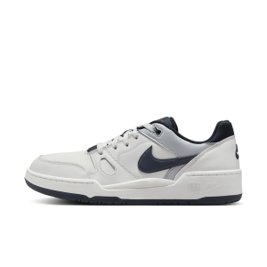 Nike Full Force Low Men's Shoes - Grey