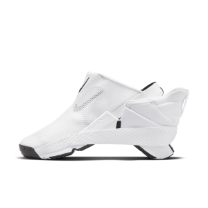 Nike Go FlyEase Easy On/Off Shoes - White