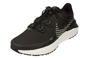 Nike Legend React 3 Shield Mens Running Trainers CU3864 Sneakers Shoes (UK 9.5 US 10.5 EU 44.5