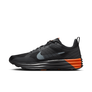 Nike Lunar Roam Men's Shoes - Black