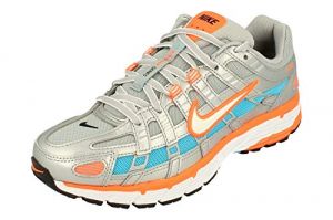 NIKE Womens P-6000 Running Trainers CT3751 Sneakers Shoes (UK 4 US 6.5 EU 37.5