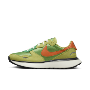 Nike Phoenix Waffle Women's Shoes - Green