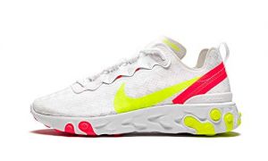 Nike React Element 55 Mens Running Trainers CJ0782 Sneakers Shoes (UK 6.5 US 7.5 EU 40.5
