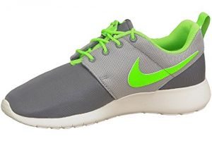 NIKE Men's Nike Roshe One Gs 599728-025 Low Top Sneakers