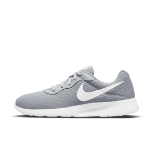 Nike Tanjun Men's Shoes - Grey