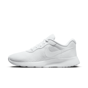 Nike Tanjun EasyOn Women's Shoes - White