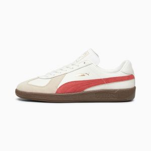 PUMA Army Trainer Sneakers
