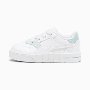 PUMA Cali Court Match Toddlers' Sneakers