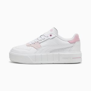 PUMA Cali Court Match Youth Sneakers