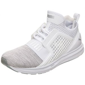 PUMA Men's Ignite Limitless Knit Low-Top Sneakers