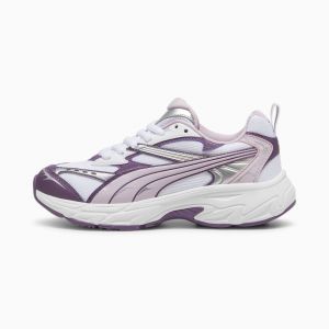 PUMA Morphic Techie Youth Sneakers