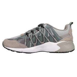 Puma Mens Perks Xmini Prevail Disc Lace Up Sneakers Shoes Casual - Beige