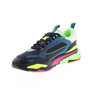 PUMA Mens RS-Fast Limiter Lifestyle Sneakers Shoes