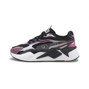 Puma Unisex Baby SEGA RS-X³ AC INF Sneaker