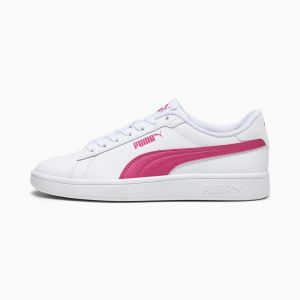 PUMA Smash 3.0 Leather Sneakers Youth