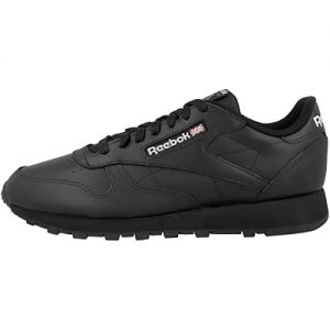 Reebok Unisex Classic Leather Sneaker