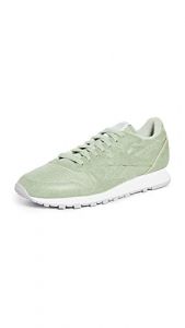 Reebok Men's Eames Classic Leather Sneakers