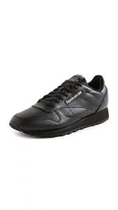 Reebok Unisex Classic Leather Sneakers