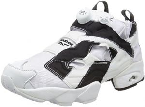 Reebok Instapump Fury OB Mens Running Trainers Sneakers (UK 4 US 5 EU 36