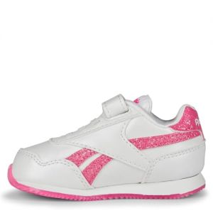 Reebok Baby Girls Royal Classic Jogger 3 Sneaker