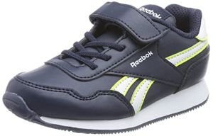 Reebok Unisex Baby Royal Classic Jogger 3 Sneaker