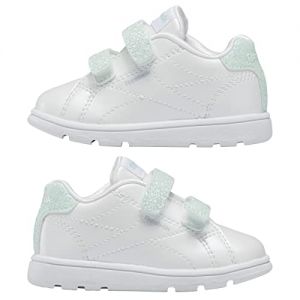 Reebok Baby Girls Royal Complete Clean 2 Sneaker