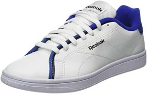 Reebok Unisex Royal Complete Clean 2.0 Sneakers