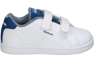 Reebok Unisex Baby RBK Royal Complete CLN 2.0 2V Sneaker