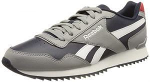 Reebok Men's Royal Glide Ripple Clip AWD Competition Running Shoes