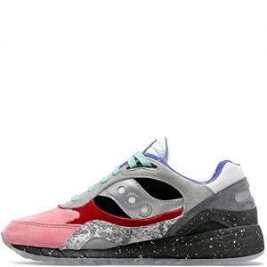 Saucony Shadow 6000 Space Fight Mens Trainers S70703 Sneakers Shoes (UK 12 US 13 EU 48